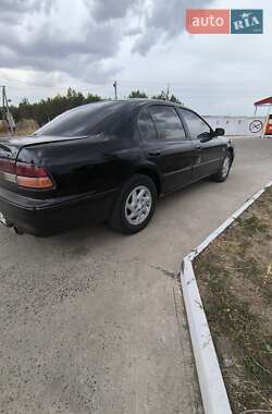 Седан Nissan Maxima 1996 в 