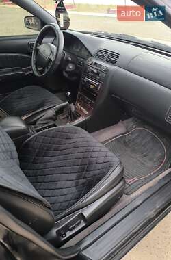 Седан Nissan Maxima 1996 в 