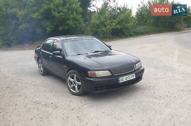 Седан Nissan Maxima 1996 в 