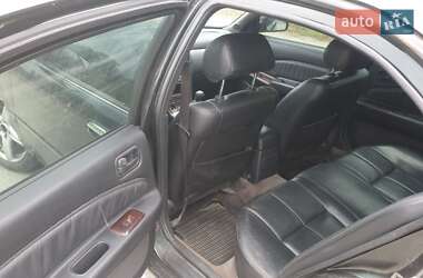 Седан Nissan Maxima 1996 в 