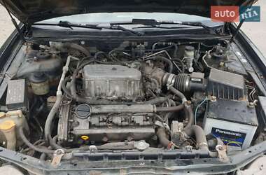 Седан Nissan Maxima 1996 в 
