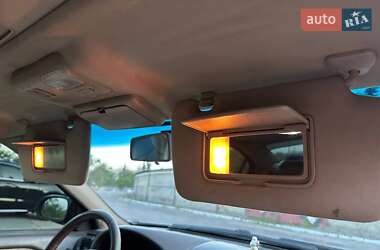 Седан Nissan Maxima 2000 в 
