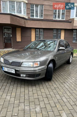 Седан Nissan Maxima 1999 в Ирпене