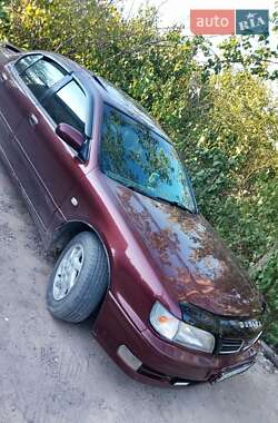 Седан Nissan Maxima 1997 в Ізмаїлі