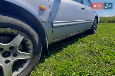 Седан Nissan Maxima 1995 в 