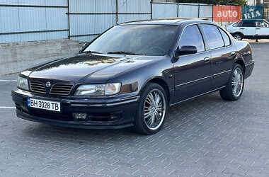 Седан Nissan Maxima 1995 в Одессе