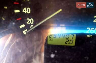 Седан Nissan Maxima 2003 в Кропивницком