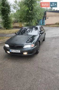 AUTO.RIA – Продам Ниссан Максима 1996 (AP4178HT) газ пропан