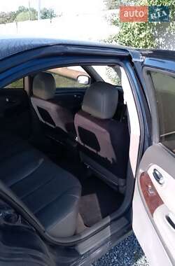 Седан Nissan Maxima 2002 в Понинке
