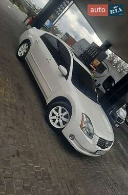 Седан Nissan Maxima 2006 в Кривом Роге