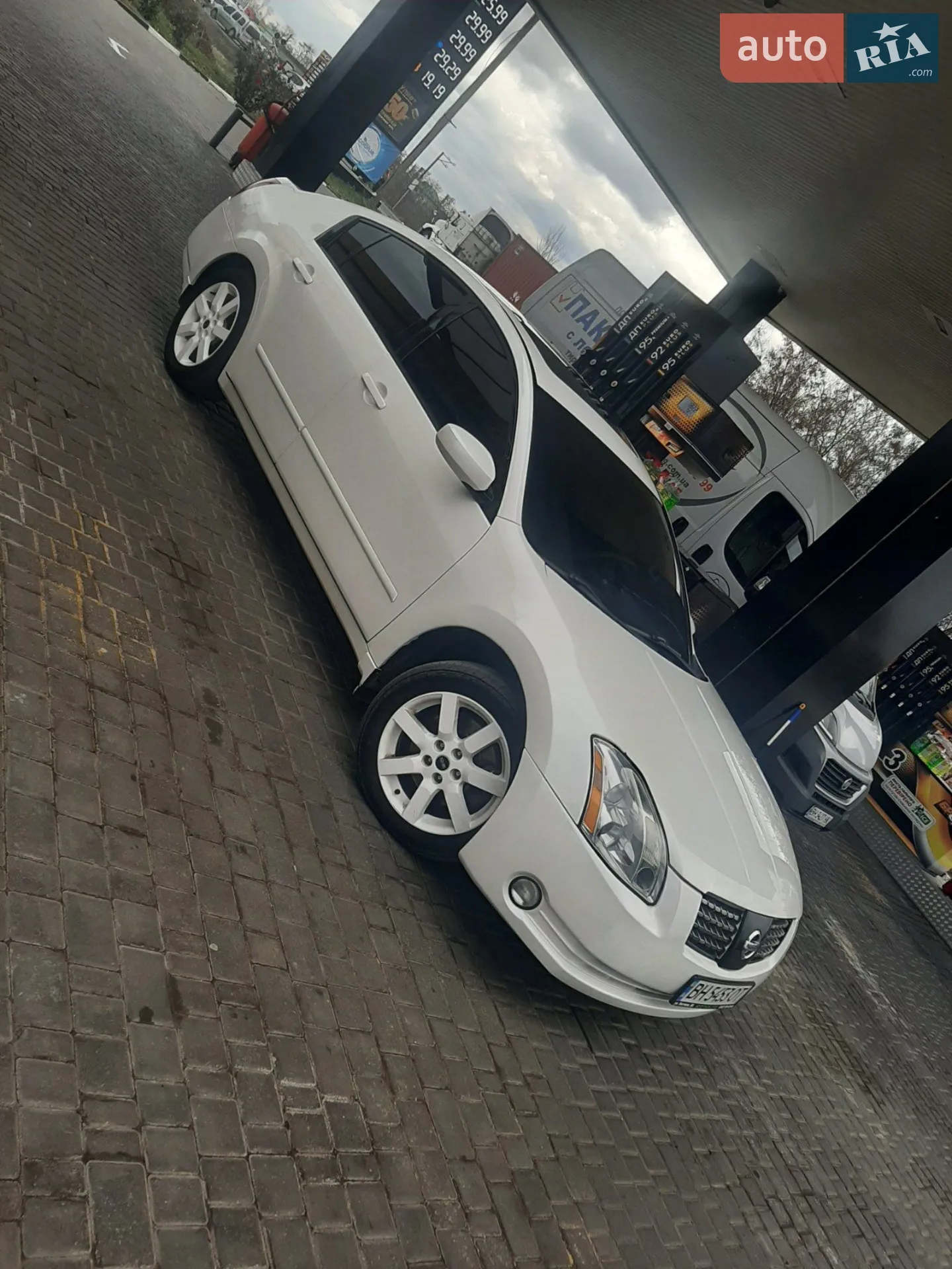 Фото авто 8