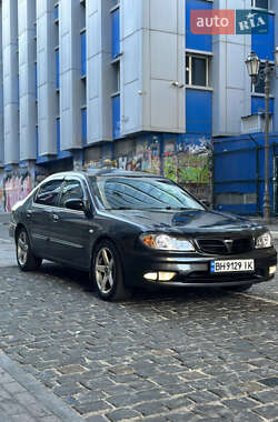 Седан Nissan Maxima 2002 в Одесі