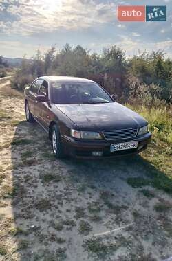 Седан Nissan Maxima 1998 в 