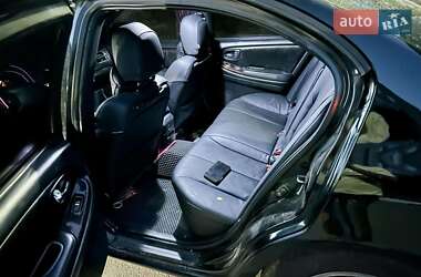 Седан Nissan Maxima 2002 в 