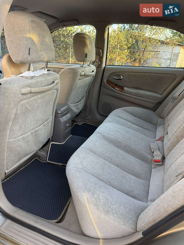 Седан Nissan Maxima 2005 в Одессе