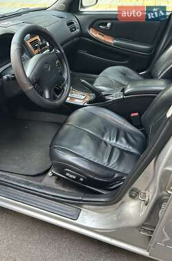 Седан Nissan Maxima 2003 в 