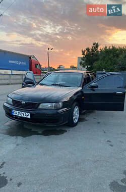 Седан Nissan Maxima 1995 в Василькове