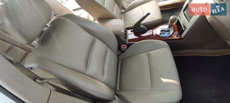 Седан Nissan Maxima 2006 в Кривом Роге