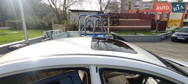 Седан Nissan Maxima 2006 в Кривом Роге