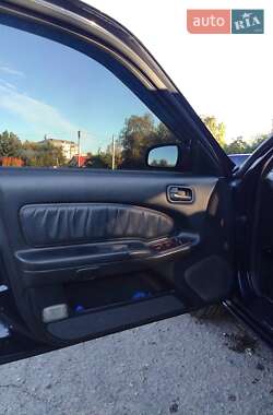 Седан Nissan Maxima 1996 в 