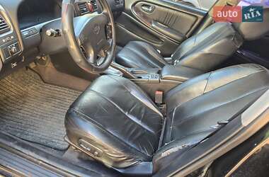 Седан Nissan Maxima 2001 в 