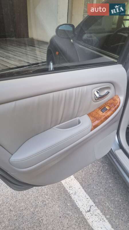 Седан Nissan Maxima 2005 в Харькове