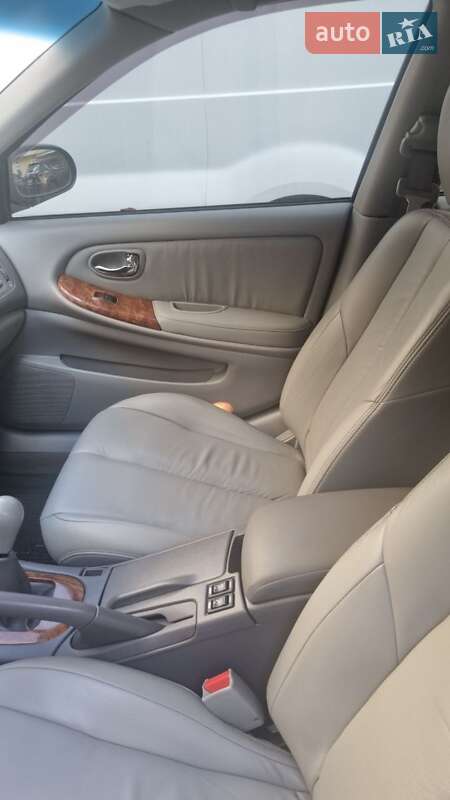 Седан Nissan Maxima 2005 в Харькове