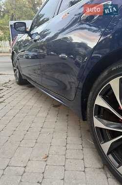 Седан Nissan Maxima 2015 в 