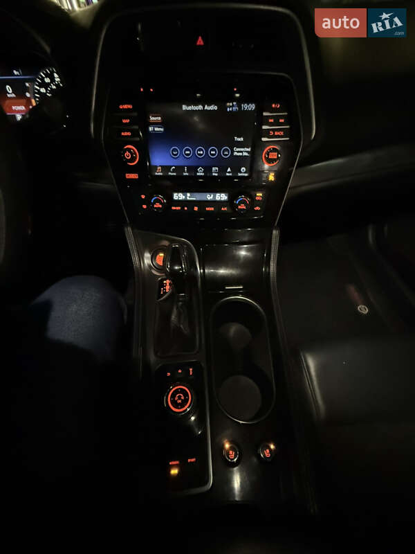Седан Nissan Maxima 2015 в Одессе