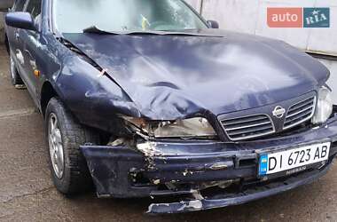 Седан Nissan Maxima 1998 в Тернополе
