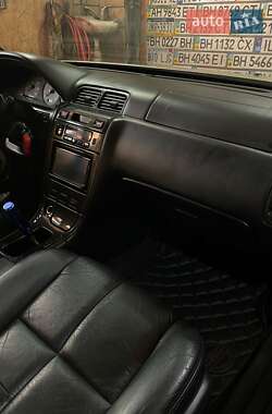 Седан Nissan Maxima 1997 в  фото 14 Седан Nissan Maxima 1997 в