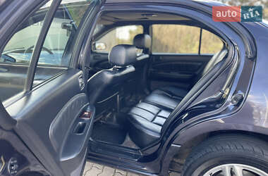 Седан Nissan Maxima 1997 в  фото 22 Седан Nissan Maxima 1997 в