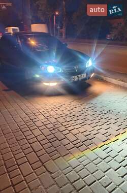 Седан Nissan Maxima 2003 в Одессе