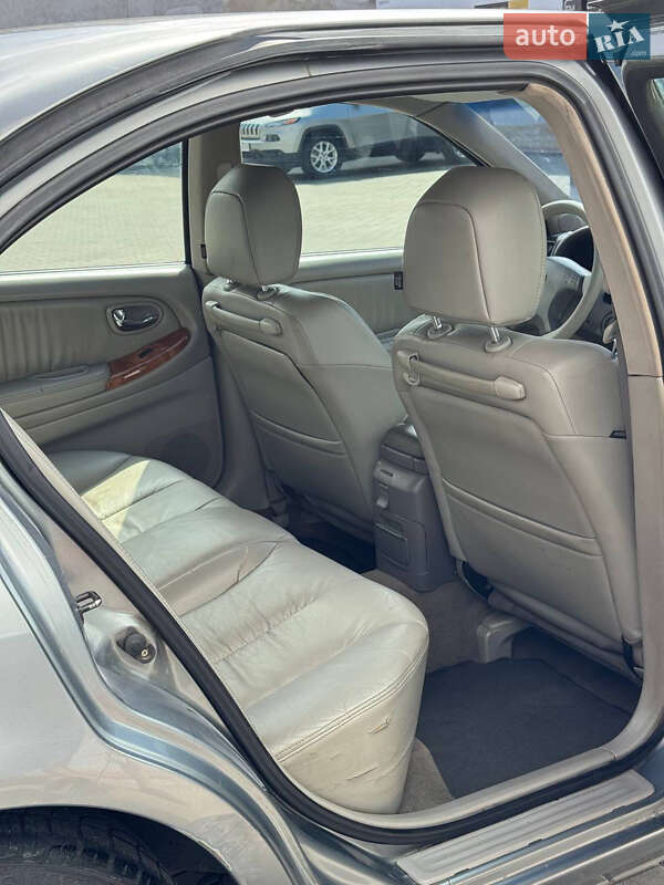 Седан Nissan Maxima 2004 в Сумах
