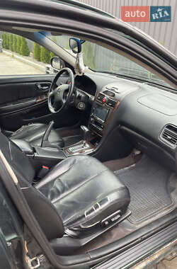 Седан Nissan Maxima 2002 в 