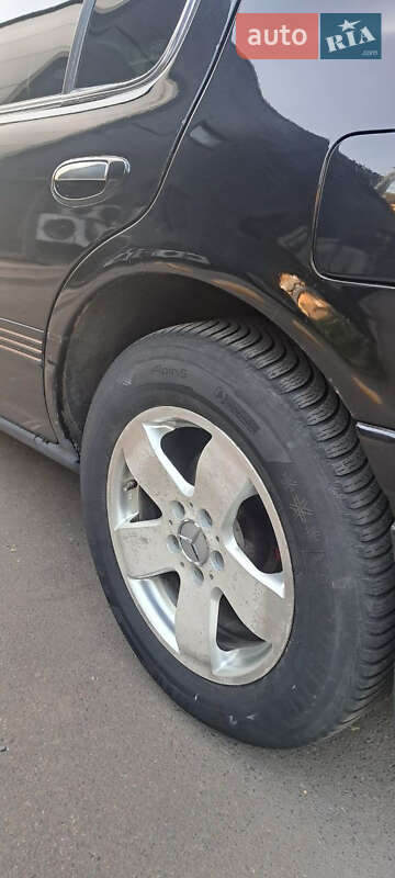 Седан Nissan Maxima 1998 в Одессе фото 8 Седан Nissan Maxima 1998 в Одессе