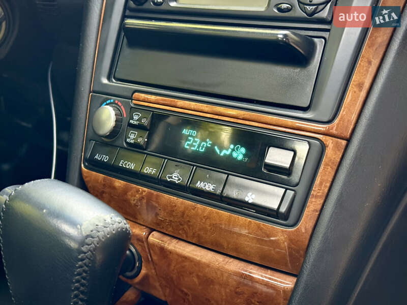 Седан Nissan Maxima 2004 в Дніпрі фото 43 Седан Nissan Maxima 2004 в Дніпрі