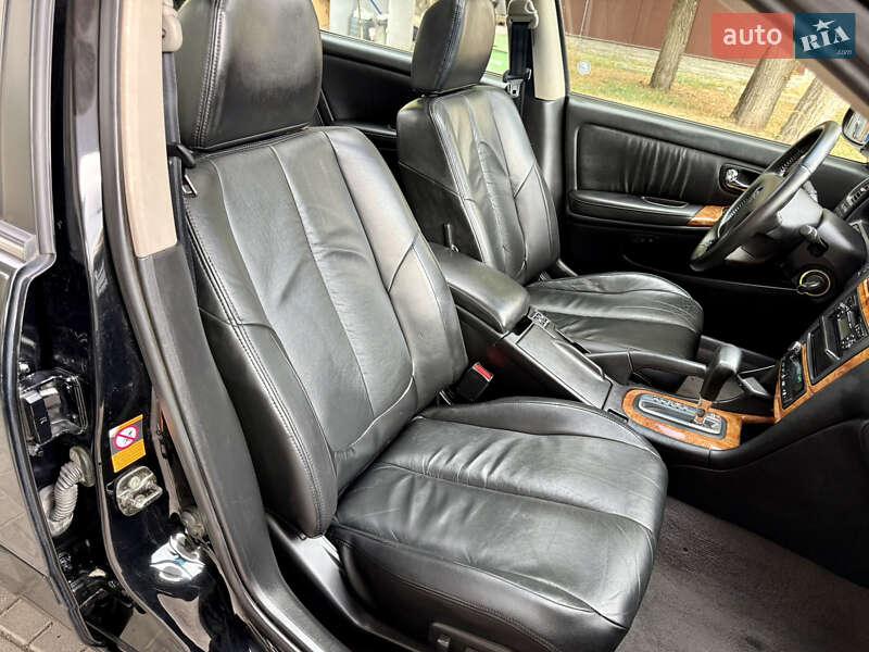 Седан Nissan Maxima 2004 в Дніпрі фото 48 Седан Nissan Maxima 2004 в Дніпрі