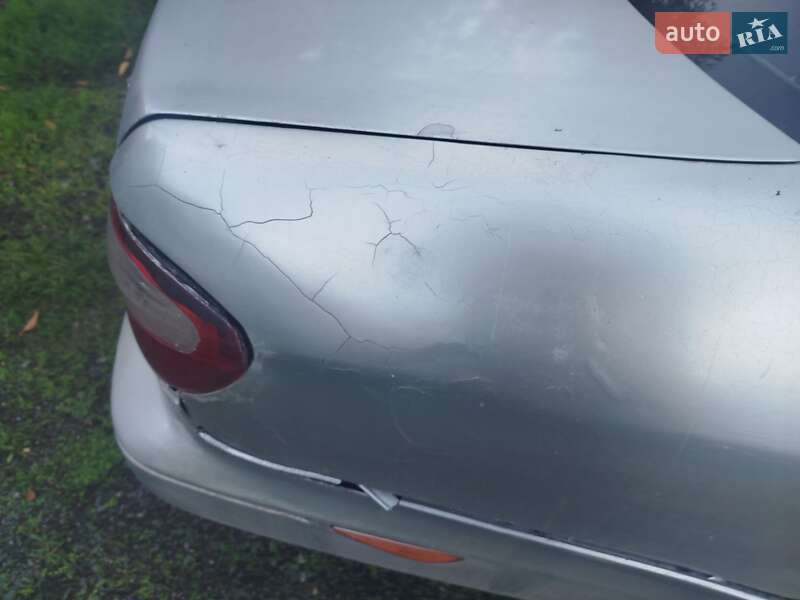 Седан Nissan Maxima 2000 в Кривом Роге фото 3 Седан Nissan Maxima 2000 в Кривом Роге