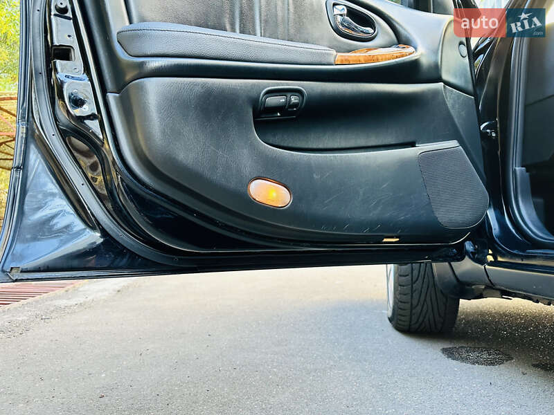 Седан Nissan Maxima 2003 в Одесі