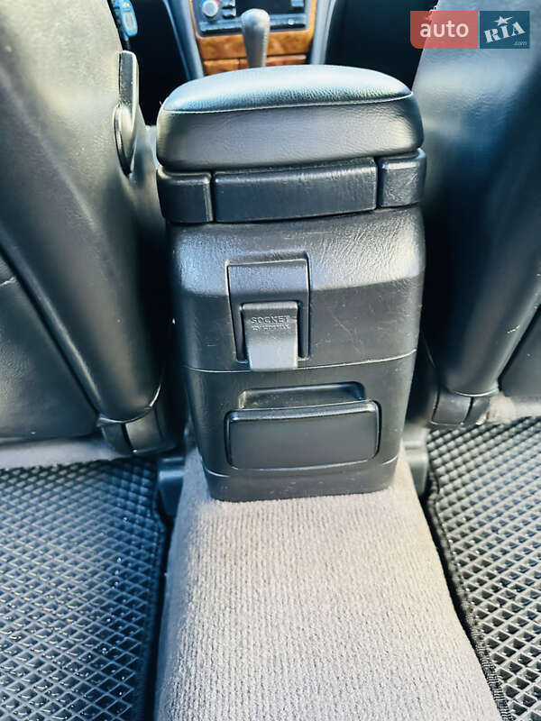 Седан Nissan Maxima 2003 в Одесі