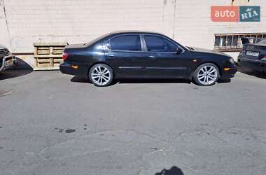 Седан Nissan Maxima 2005 в Киеве