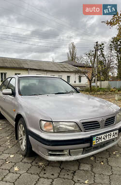 Седан Nissan Maxima 1995 в Тростянці
