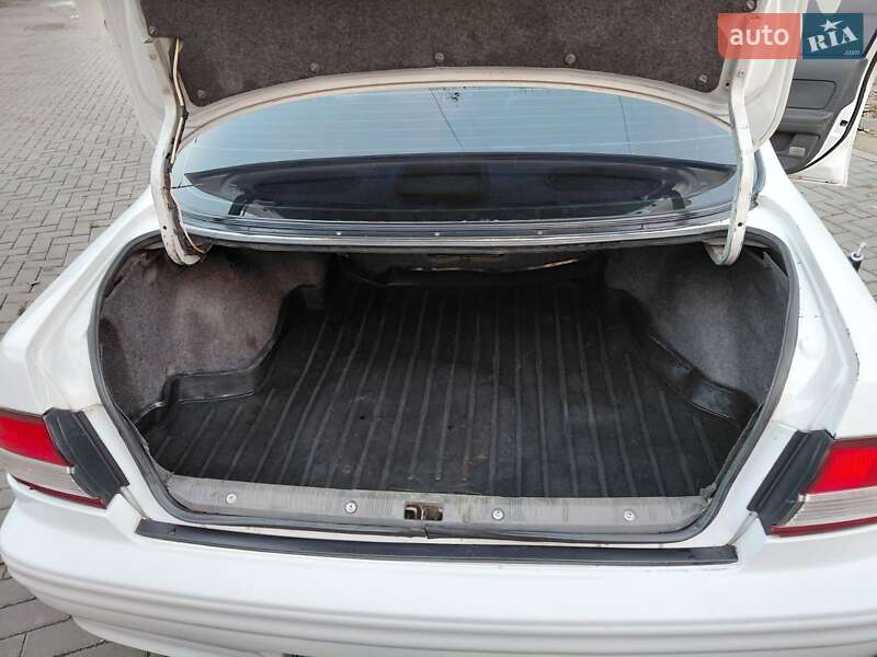 Седан Nissan Maxima 1998 в Николаеве фото 7 Седан Nissan Maxima 1998 в Николаеве