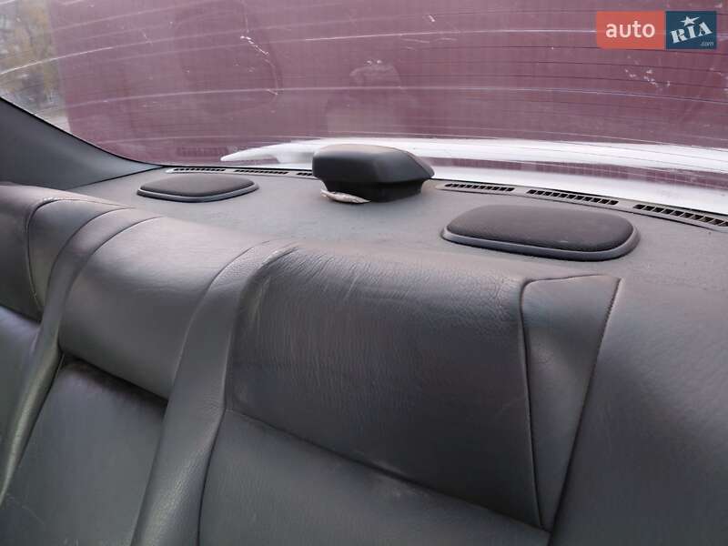 Седан Nissan Maxima 1998 в Николаеве фото 11 Седан Nissan Maxima 1998 в Николаеве