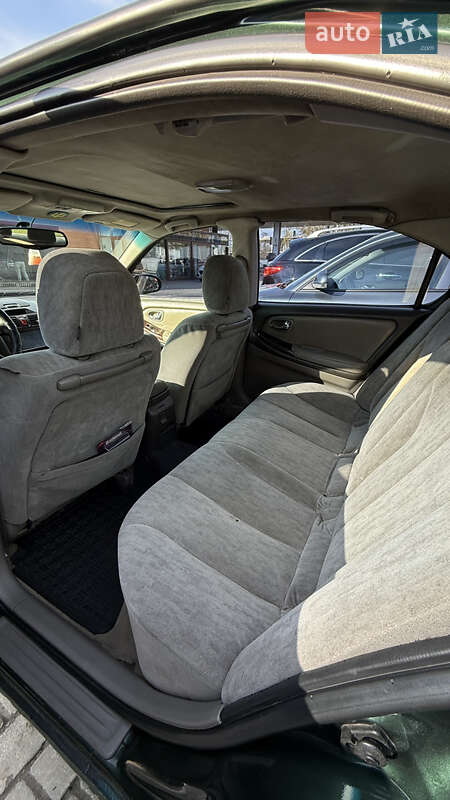 Седан Nissan Maxima 2001 в Одессе фото 4 Седан Nissan Maxima 2001 в Одессе