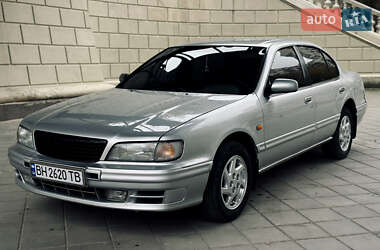 Седан Nissan Maxima 1998 в Одессе
