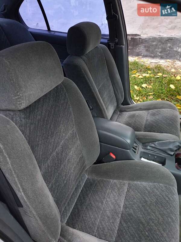 Седан Nissan Maxima 1999 в Николаеве фото 5 Седан Nissan Maxima 1999 в Николаеве