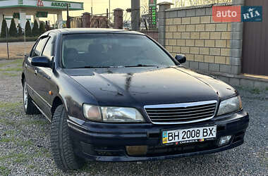 Седан Nissan Maxima 1998 в Одессе