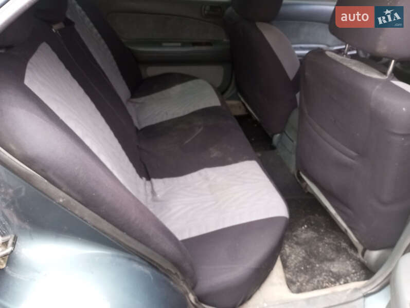 Седан Nissan Maxima 1998 в Белой Церкви фото 14 Седан Nissan Maxima 1998 в Белой Церкви